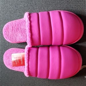 Women's/Unisex Adult Slippers